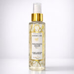 Paradisiacal Escape" Scented Body Mist – 150ml Long-Lasting Tropical Fragrance