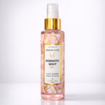 Sheem Line "Romantic Night" Scented Body Mist – 150ml Premium Long-Lasting Floral Fragrance