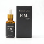 SHEEM LINE P.M. Pillow – Night Recovery Serum (30 mL)