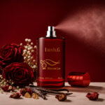 Sheem Line Lush.G Luxury Scent Perfume – 100ML Long-Lasting Fragrance - Image 2