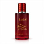 Sheem Line Lush.G Luxury Scent Perfume – 100ML Long-Lasting Fragrance - Image 3