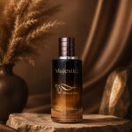 Majestic Sheem Line Luxury Scent” Perfume – 100ML Long-Lasting Fragrance - Image 2