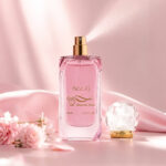 Sheem.line Bee.G Perfume – 50ML Long-Lasting Fresh & Attractive Fragrance - Image 2