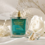 Sheem.line Dusk.J Elegant Scent Perfume – 50ML Long-Lasting Fragrance - Image 3