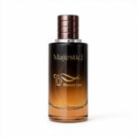 Majestic Sheem Line Luxury Scent” Perfume – 100ML Long-Lasting Fragrance - Image 3